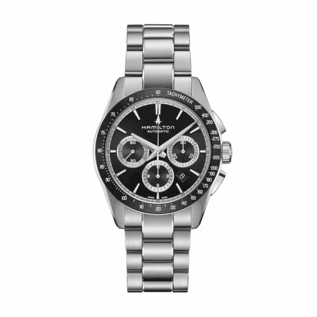 Hamilton 42mm Nam H36606130
