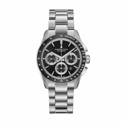 Ảnh sản phẩm Hamilton 42mm Nam H36606130