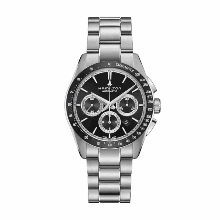 Hamilton 42mm Nam H36606130