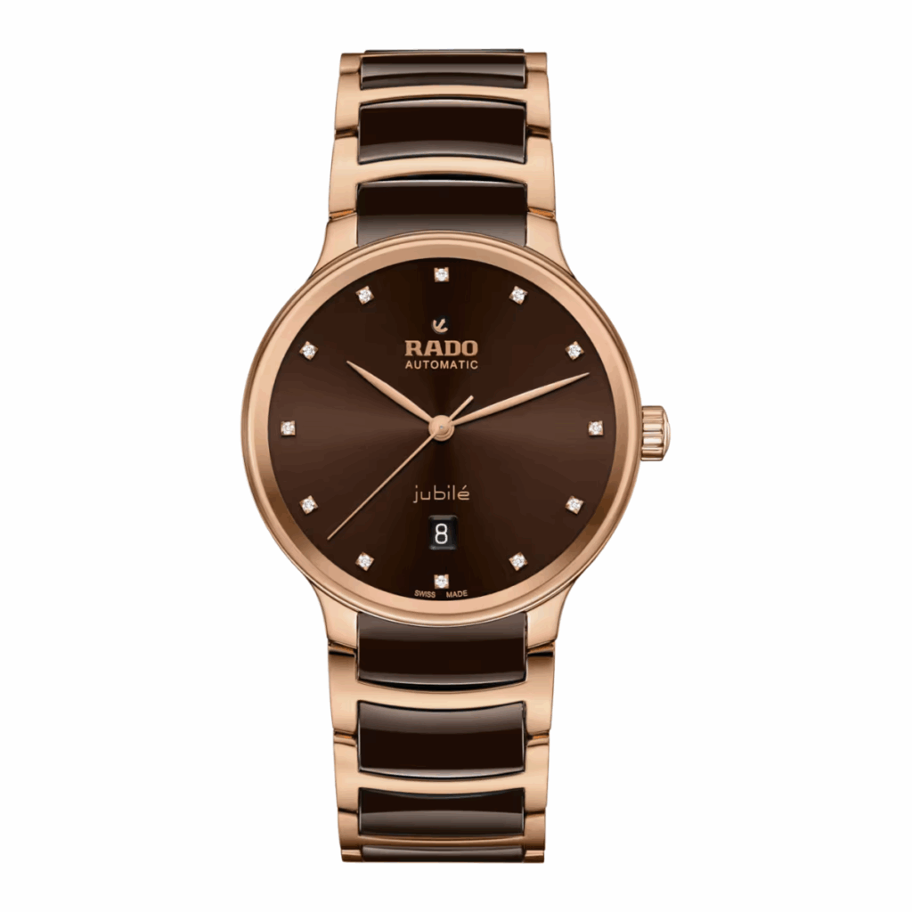 Rado 39.5mm Nam R30017732