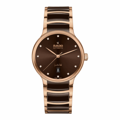 Đồng hồ Rado 39.5mm Nam R30017732 chính hãng Ảnh sản phẩm Rado 39.5mm Nam R30017732