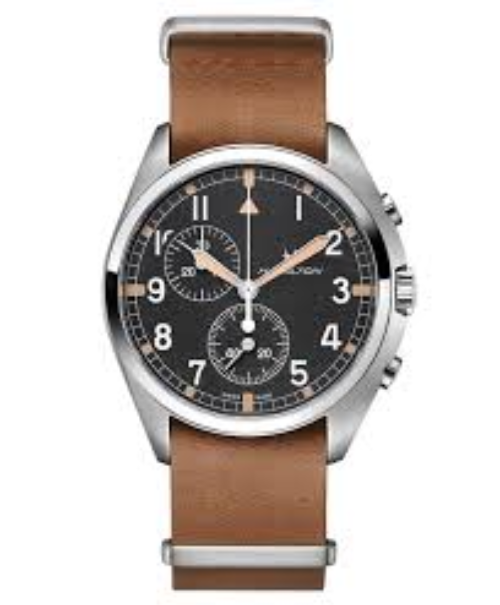 Hamilton 41mm Nam H76522531