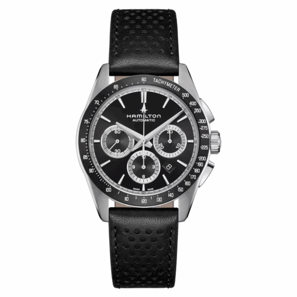 Hamilton 42mm Nam H36606730