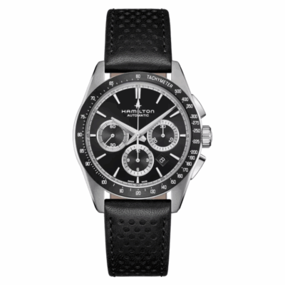 Đồng hồ Hamilton 42mm Nam H36606730 chính hãng Ảnh sản phẩm Hamilton 42mm Nam H36606730