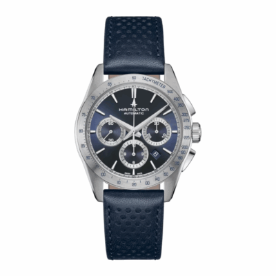Đồng hồ Hamilton 42mm Nam H36616640 chính hãng Ảnh sản phẩm Hamilton 42mm Nam H36616640