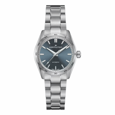 Đồng hồ Hamilton 34mm Nữ H36105140 chính hãng Ảnh sản phẩm Hamilton 34mm Nữ H36105140