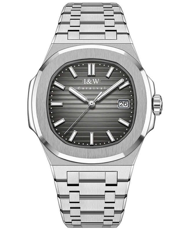I&W Carnival 42mm Nam 721GT3