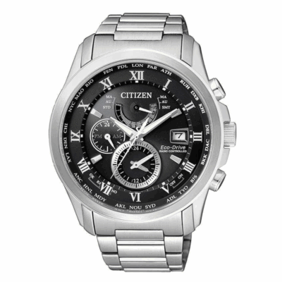 Đồng hồ Citizen 43mm Nam AT9080-57E chính hãng Ảnh sản phẩm Citizen 43mm Nam AT9080-57E