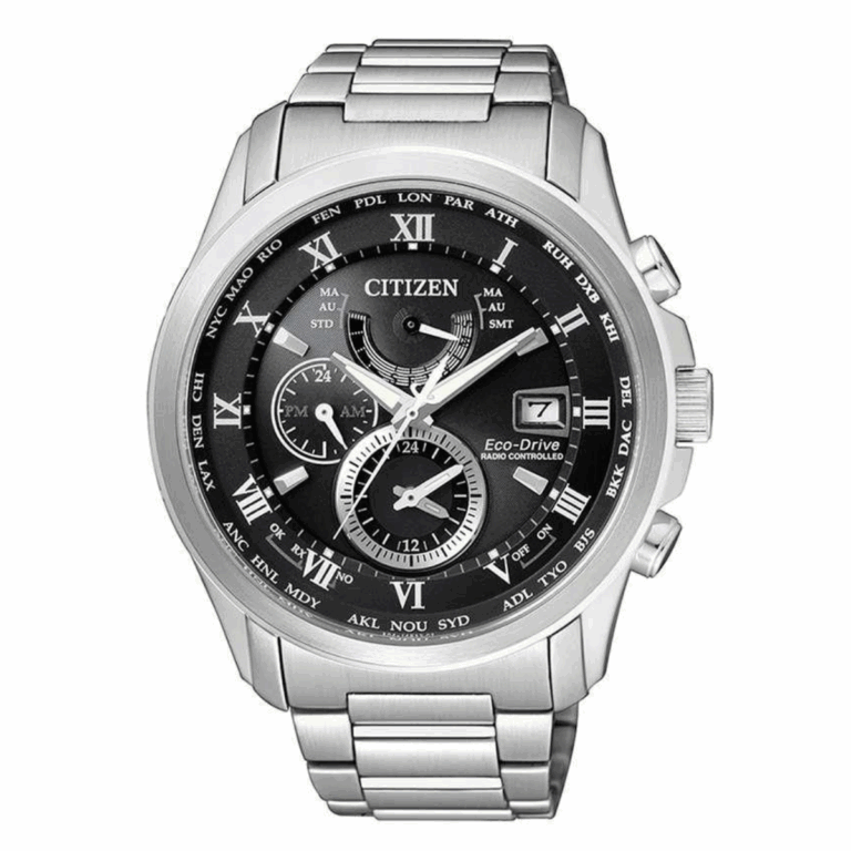 Citizen 43mm Nam AT9080-57E