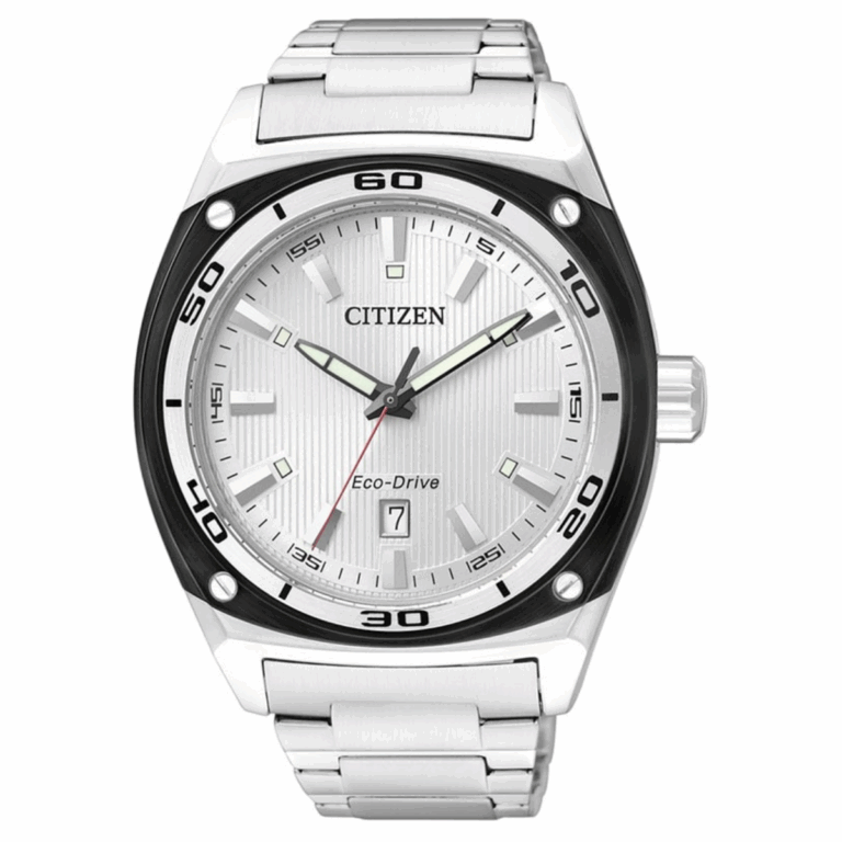 Citizen 42mm Nam AW1041-53B