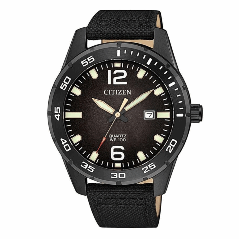 Citizen 39mm Nam BI1045-05E