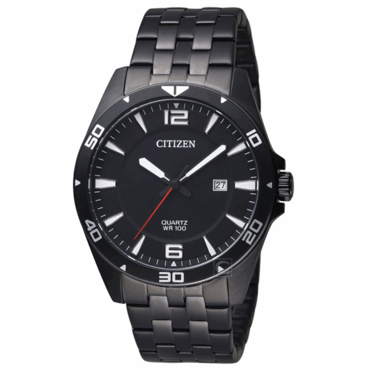 Citizen 42.5mm Nam BI5055-51E