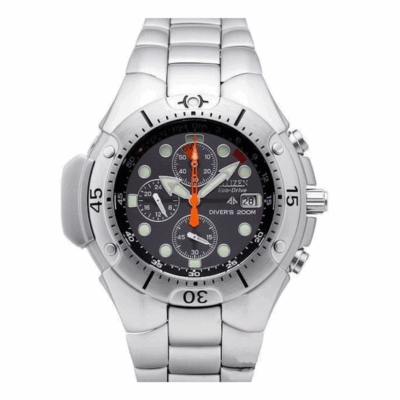Đồng hồ Citizen 48mm Nam BJ2040-55E chính hãng Ảnh sản phẩm Citizen 48mm Nam BJ2040-55E