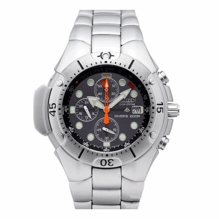 Citizen 48mm Nam BJ2040-55E