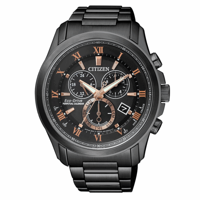 Citizen 43mm Nam BL5545-50E