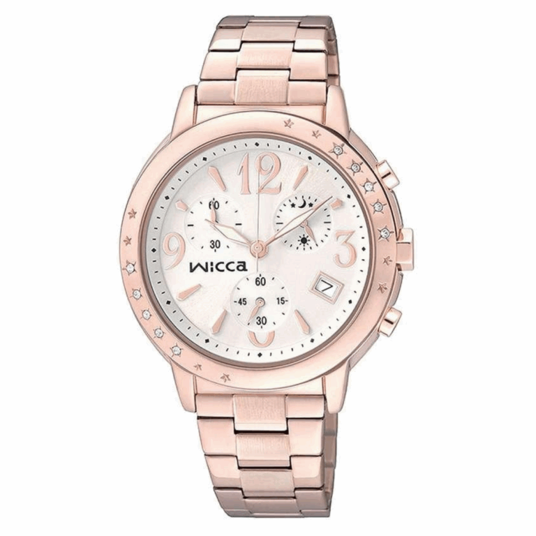 Citizen 35mm Nữ BM1-121-11