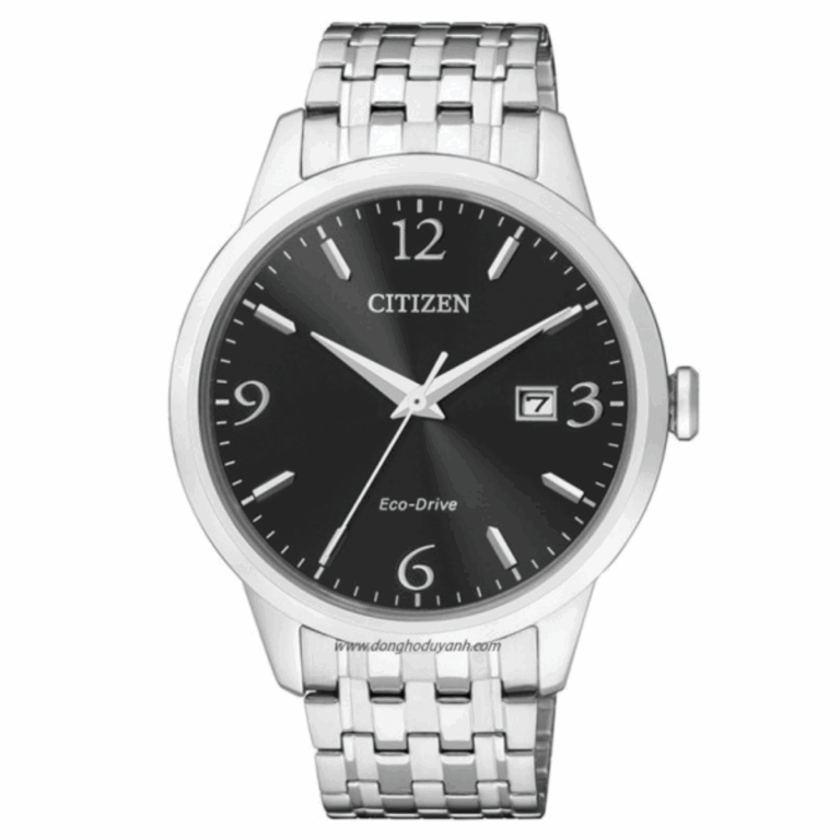 Citizen 40mm Nam BM7300-50E