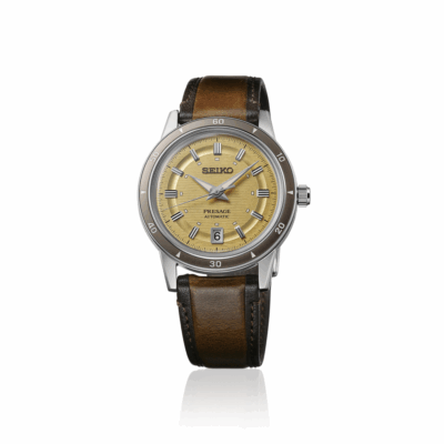 Đồng hồ Seiko 39.5 mm Nam SRPL75J1 chính hãng Ảnh sản phẩm Seiko 39.5 mm Nam SRPL75J1
