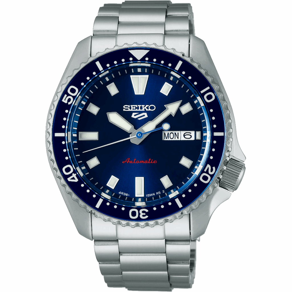 Seiko 42.5mm Nam SRPL83K1