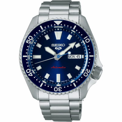 Đồng hồ Seiko 42.5mm Nam SRPL83K1 chính hãng Ảnh sản phẩm Seiko 42.5mm Nam SRPL83K1
