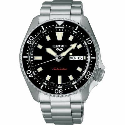 Đồng hồ Seiko 42.5mm Nam SRPL85K1 chính hãng Ảnh sản phẩm Seiko 42.5mm Nam SRPL85K1