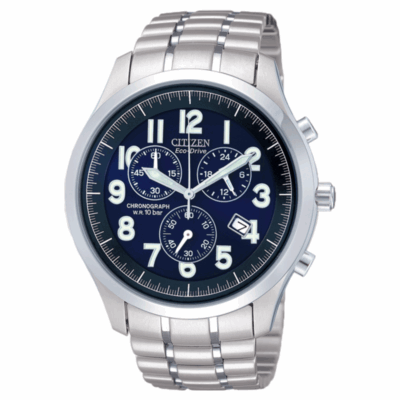 Đồng hồ Citizen 39mm Nam AT0371-53L chính hãng Ảnh sản phẩm Citizen 39mm Nam AT0371-53L