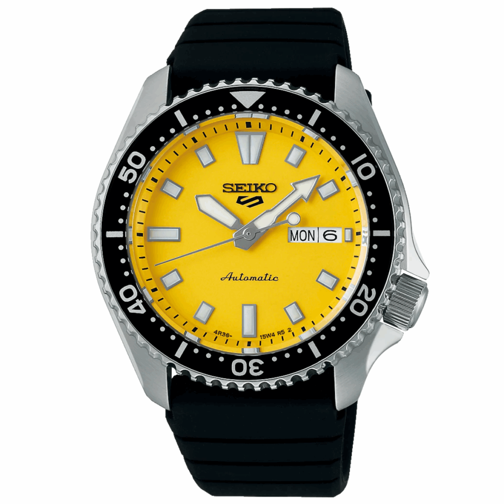 Seiko 42.5mm Nam SRPL87K1