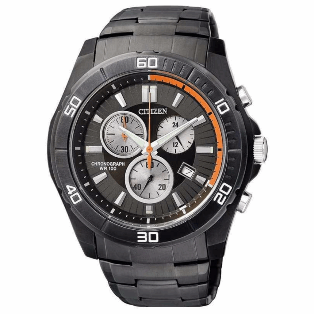 Citizen 44mm Nam AN7109-55E