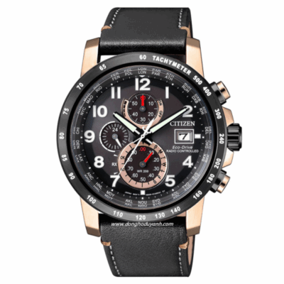 Đồng hồ Citizen 43.1mm Nam AT8126-02E chính hãng Ảnh sản phẩm Citizen 43.1mm Nam AT8126-02E
