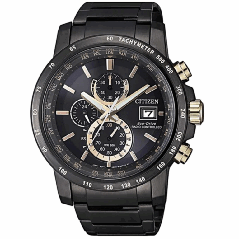 Citizen 43.5mm Nam AT8127-85F