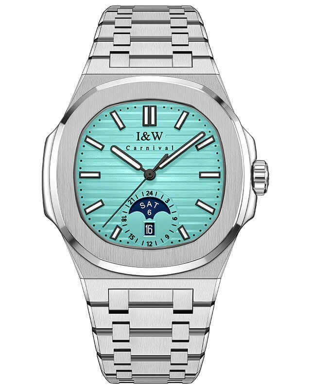 I&W Carnival 42mm Nam 735GT1