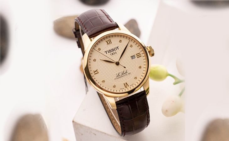 Top 10 đồng hồ nam thanh lịch đáng mua nhất 2023 - Ảnh 1 Top 10 đồng hồ nam thanh lịch đáng mua nhất 2023 - Ảnh 1