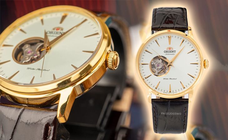 Top 7 siêu phẩm đồng hồ cơ nam đẹp giá rẻ hót nhất 2023 - Ảnh 1 Top 7 siêu phẩm đồng hồ cơ nam đẹp giá rẻ hót nhất 2023 - Ảnh 1