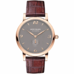 Montblanc 39mm Nam 107075 - Ảnh 1