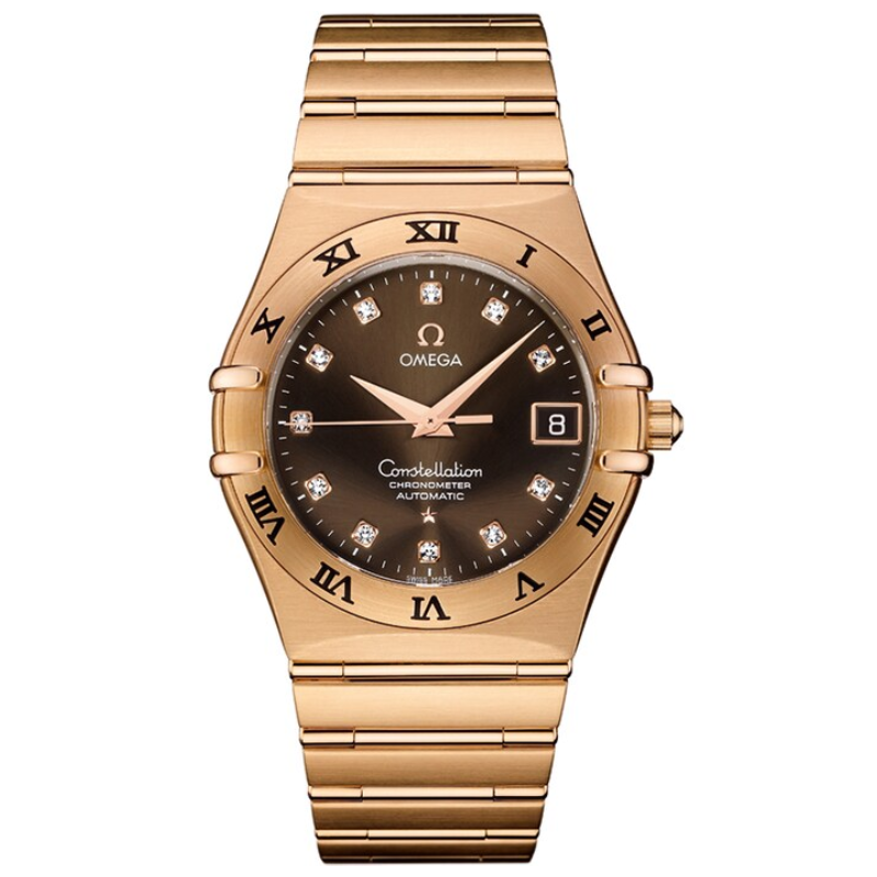 Omega 35,5mm Nam 1103.60.00