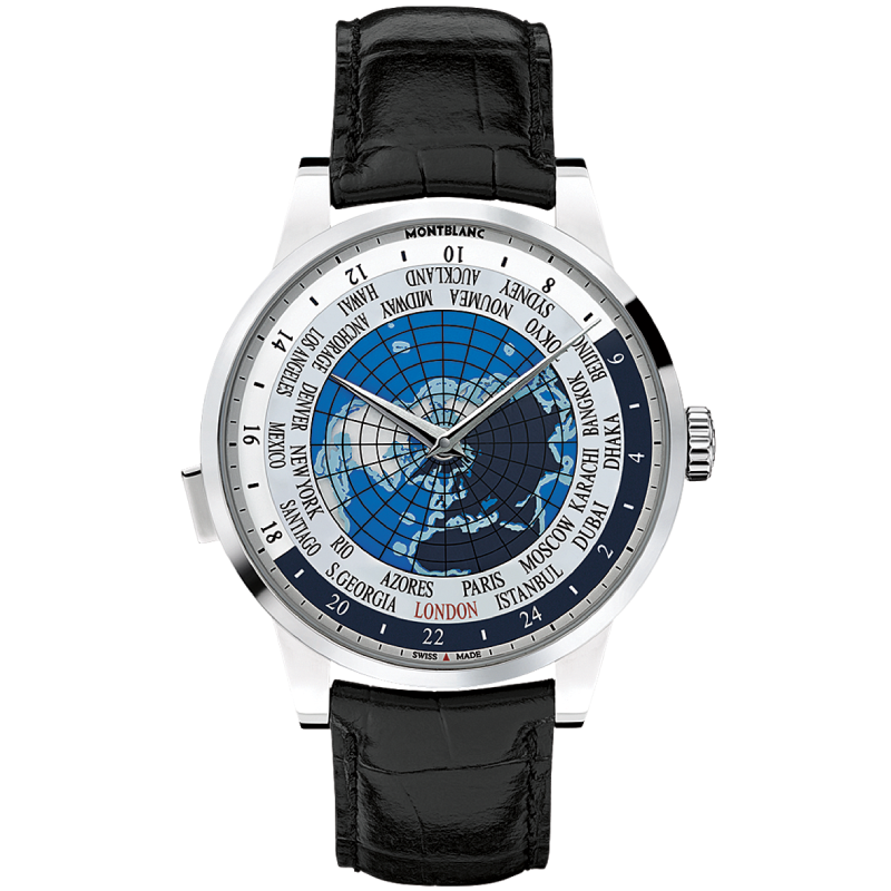Montblanc 41mm Nam 112308