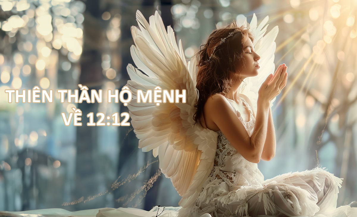 Giải mã 12:12 có ý nghĩa gì? Việc cần làm khi thấy đồng hồ hiện 12:12 5 1212 y nghia 5