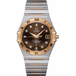 Omega 35,5mm Unisex 1301.60.00 - Ảnh 1