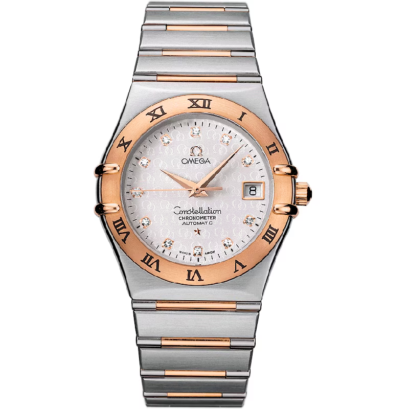 Omega 35,5mm Unisex 1304.35.00