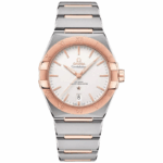Omega 39mm Nam 131.20.39.20.02.001 - Ảnh 1