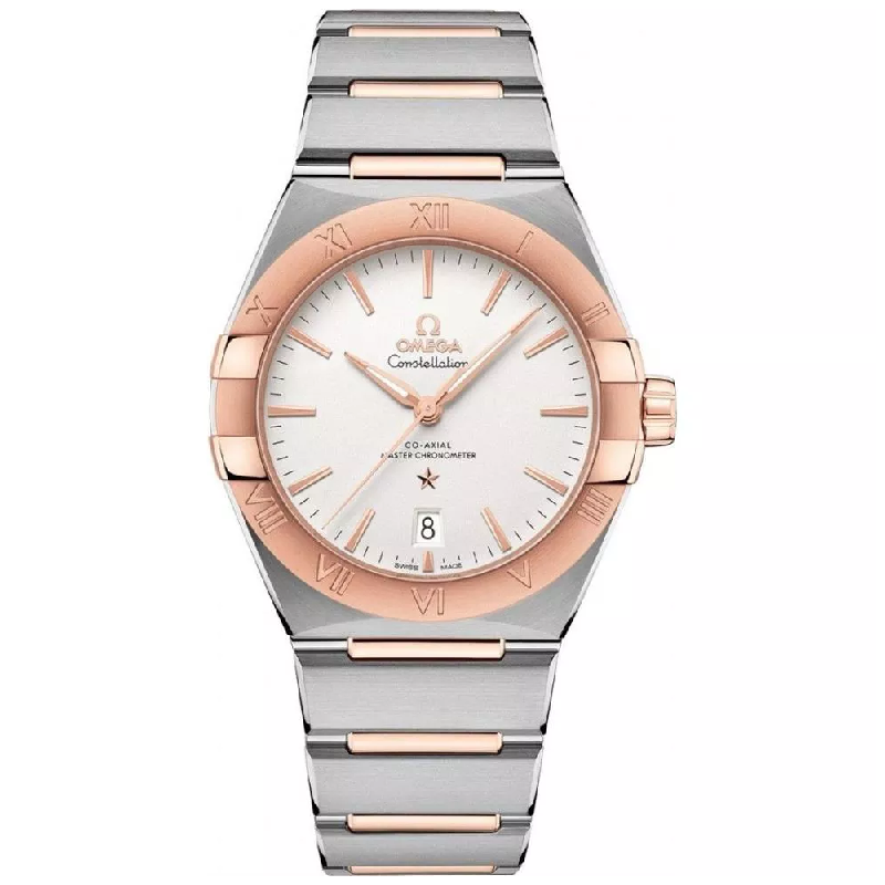 Omega 39mm Nam 131.20.39.20.02.001