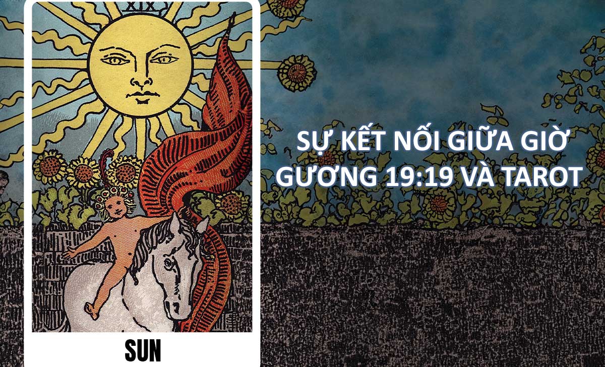 Giải mã 19:19 có ý nghĩa gì? Việc cần làm khi thấy đồng hồ hiện 19:19 4 19 19 y nghia 5
