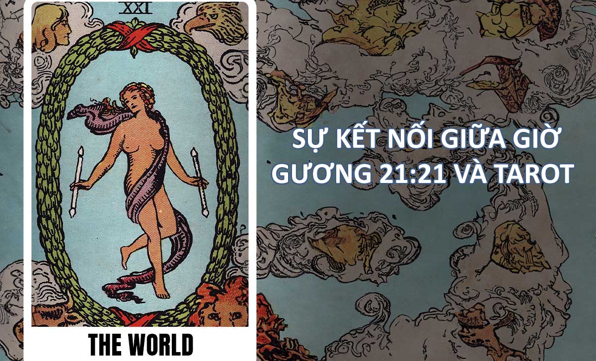 21:21 có ý nghĩa gì? - Việc cần làm khi thấy đồng hồ hiện 21:21 4 21 21 co y nghia gi 5