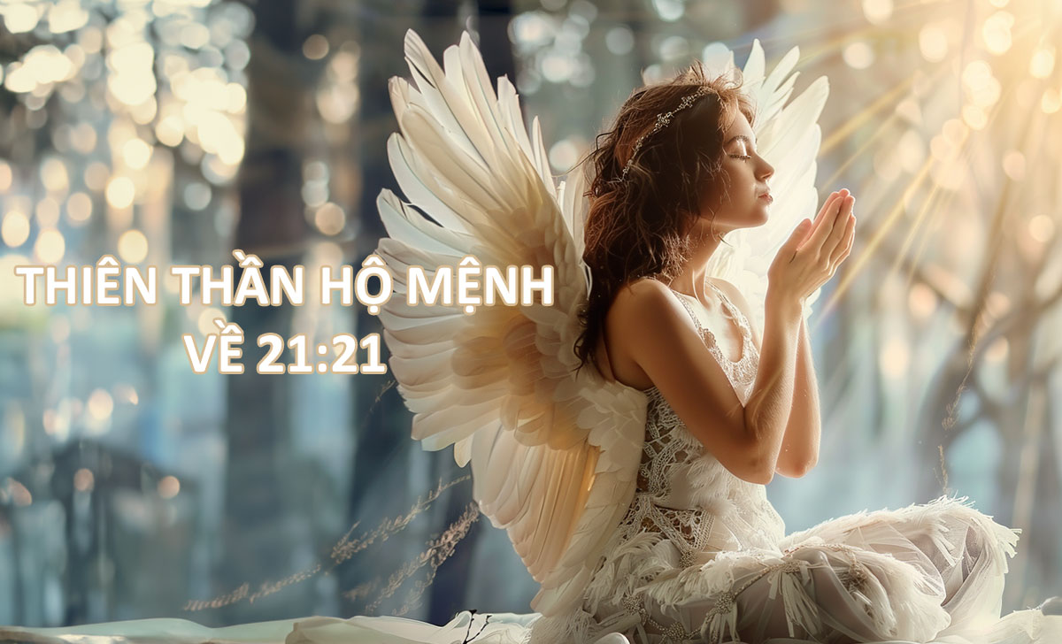 21:21 có ý nghĩa gì? - Việc cần làm khi thấy đồng hồ hiện 21:21 5 21 21 co y nghia gi 6