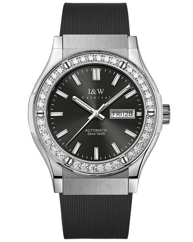 I&W Carnival 42mm Nam 55851G4