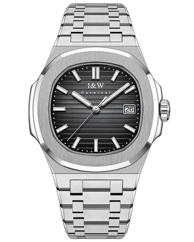 I&W Carnival 42mm Nam 721GT2