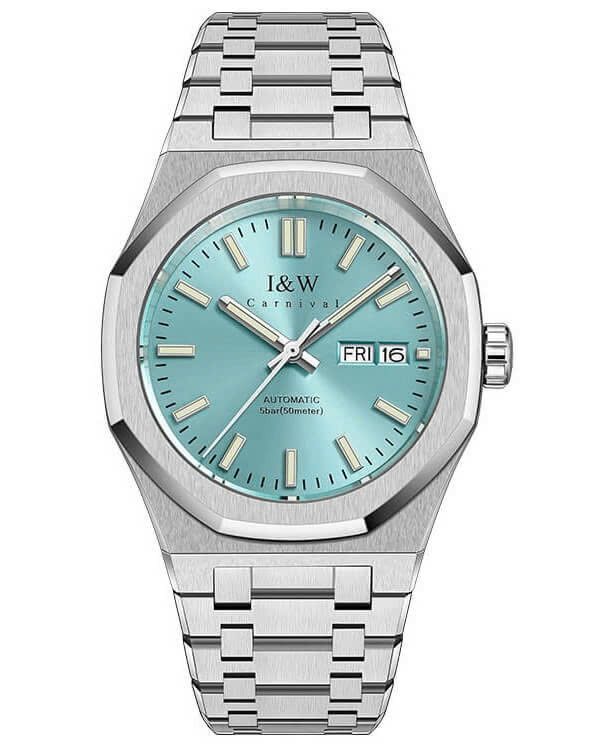I&W Carnival 42mm Nam 55793G2