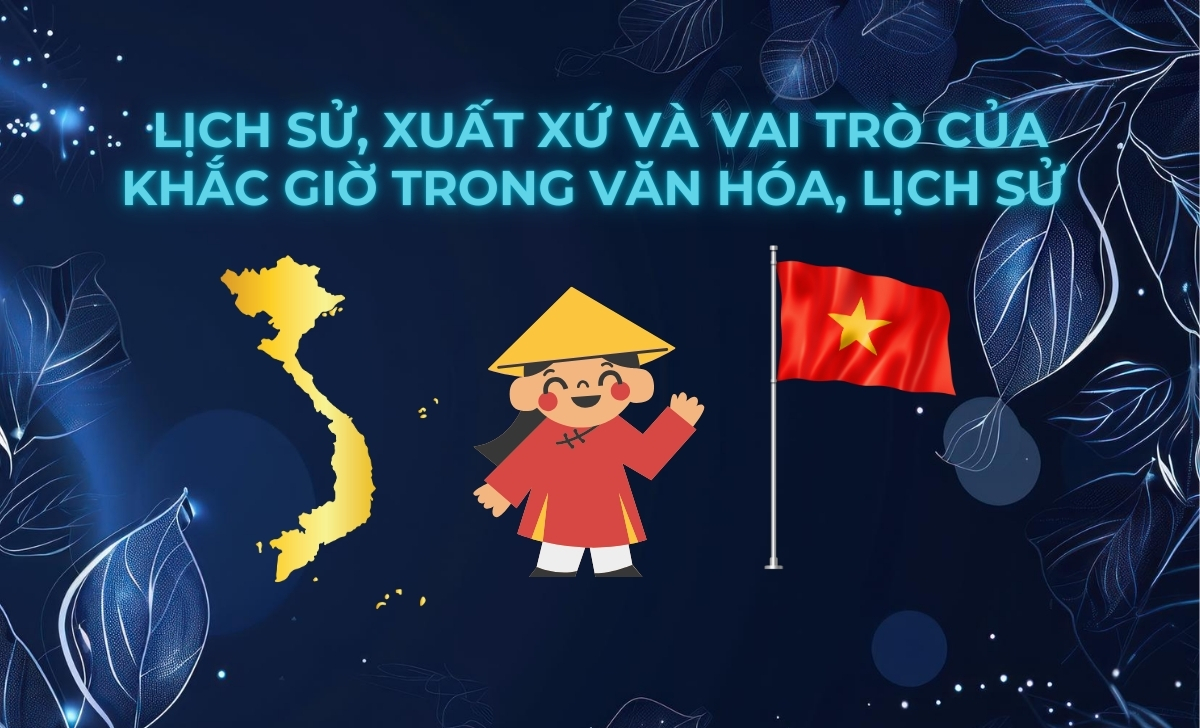 1 khắc là bao lâu? Cách tính giờ khác nhau giữa thời xưa và nay 4 4 1