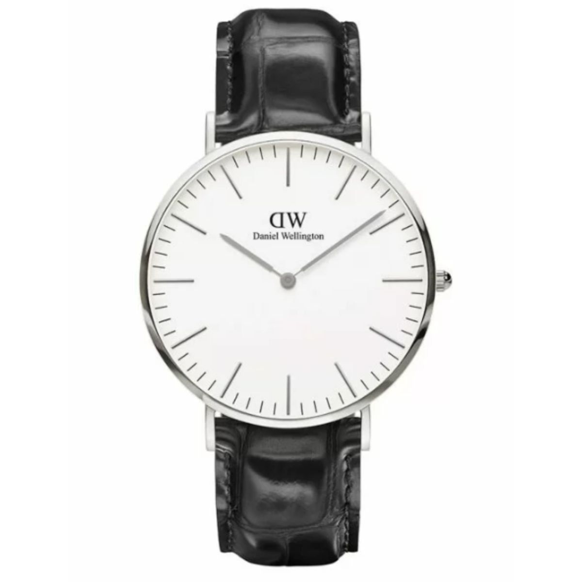 Top 16 những mẫu đồng hồ nam dây da đẹp mới lịch lãm 2024 17 Daniel Wellington DW00100028