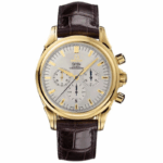 Omega 41mm Nam 4641.30.32 - Ảnh 1